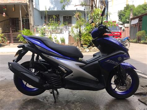 Yamaha Mio Aerox for Sale .